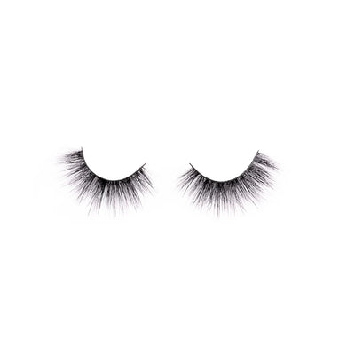 Character Luxurious Mink Eyelashes - ME