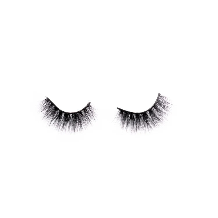 Character Luxurious Mink Eyelashes - ME