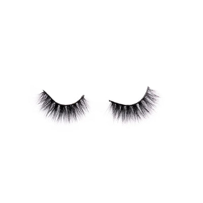 Character Luxurious Mink Eyelashes - ME