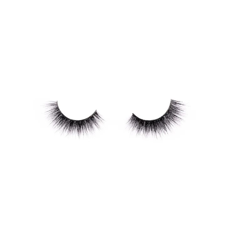 Character Luxurious Mink Eyelashes - ME