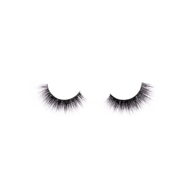 Character Luxurious Mink Eyelashes - ME