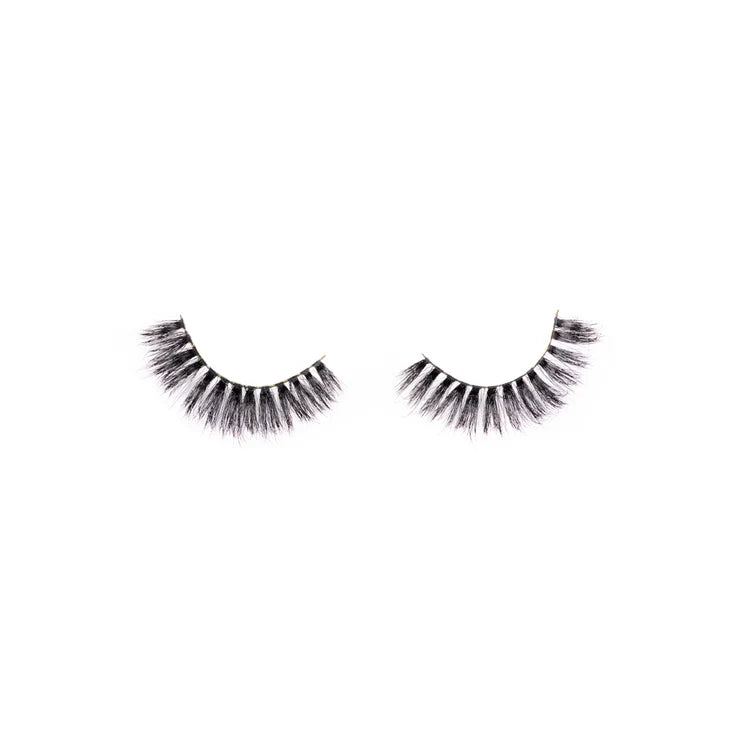 Character Luxurious Mink Eyelashes - ME