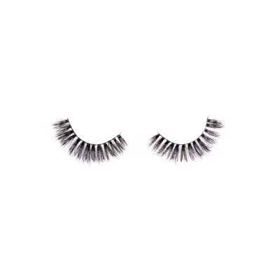 Character Luxurious Mink Eyelashes - ME