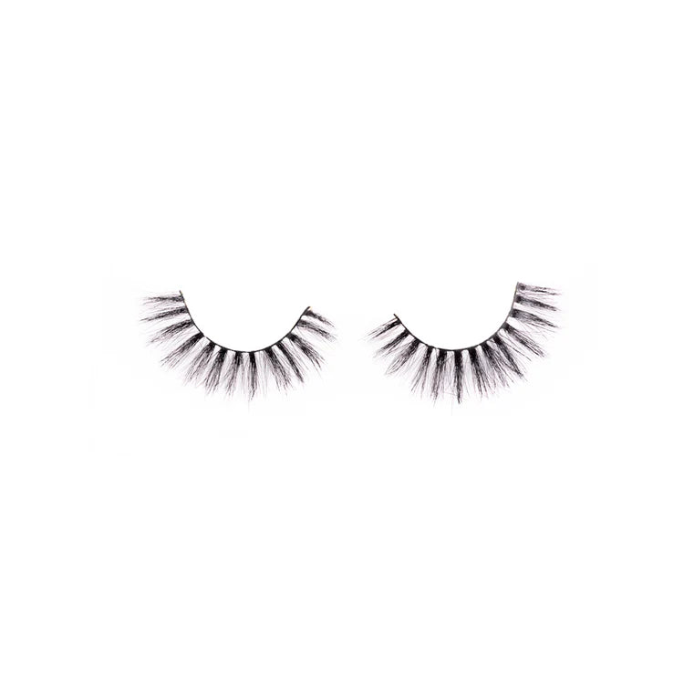 Character Luxurious Mink Eyelashes - ME