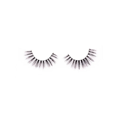 Character Luxurious Mink Eyelashes - ME