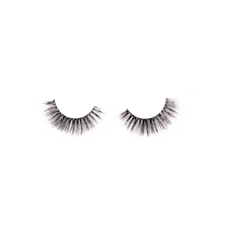 Character Luxurious Mink Eyelashes - ME