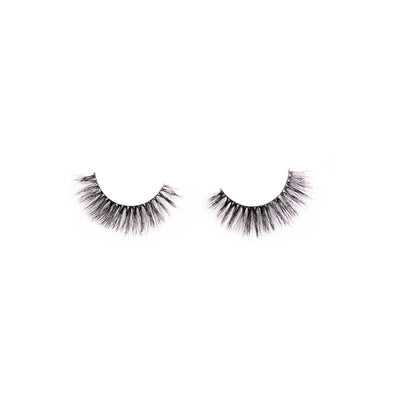 Character Luxurious Mink Eyelashes - ME