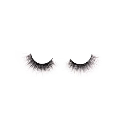 Character Luxurious Mink Eyelashes - ME