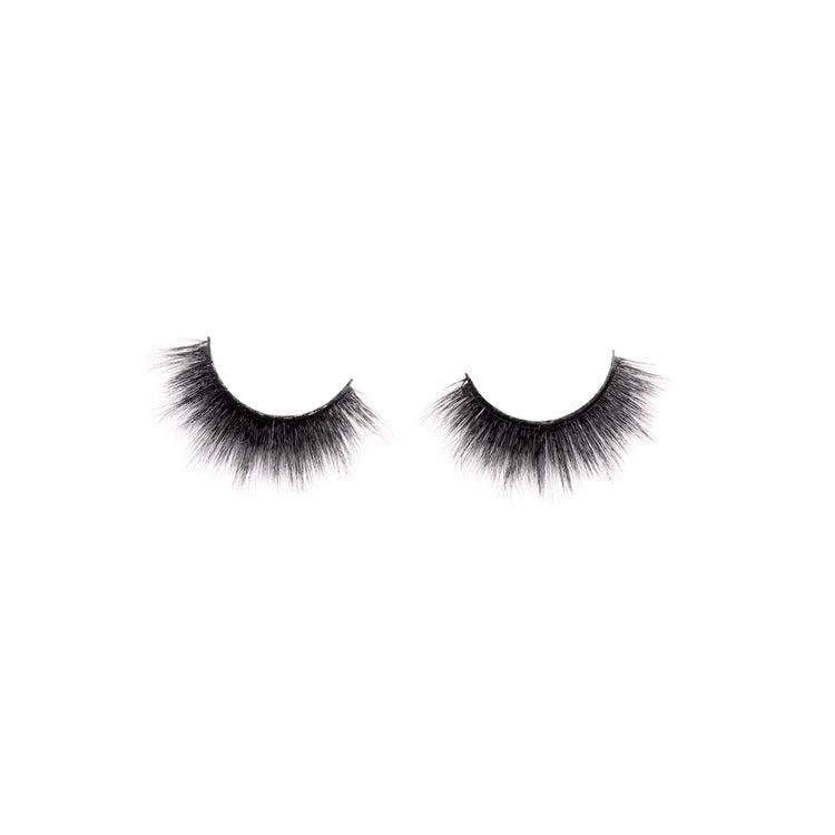 Character Luxurious Mink Eyelashes - ME
