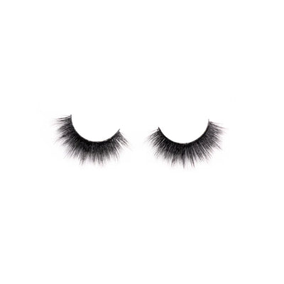 Character Luxurious Mink Eyelashes - ME