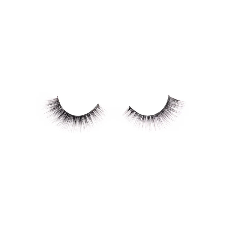 Character Luxurious Mink Eyelashes - ME