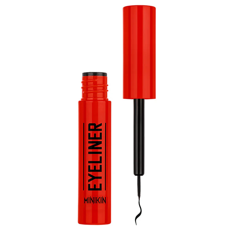 Character Mascara & Eyeliner Set - MK101