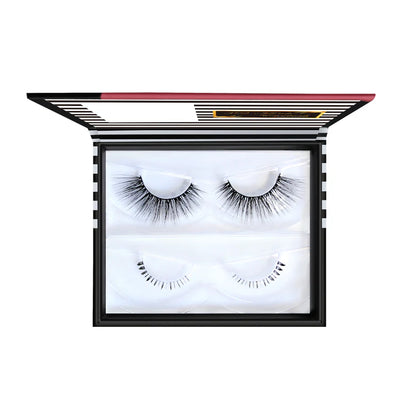 Character Luxurious Mink Eyelashes