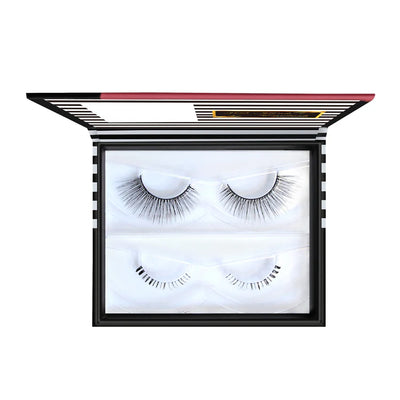 Character Luxurious Mink Eyelashes