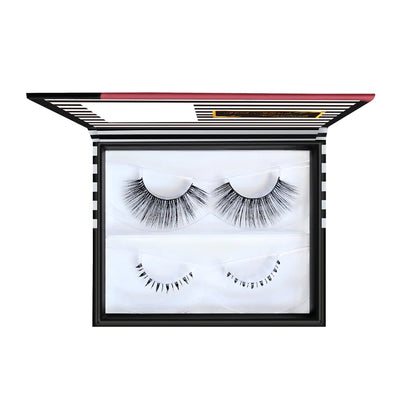 Character Luxurious Mink Eyelashes