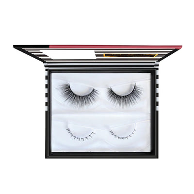 Character Luxurious Mink Eyelashes
