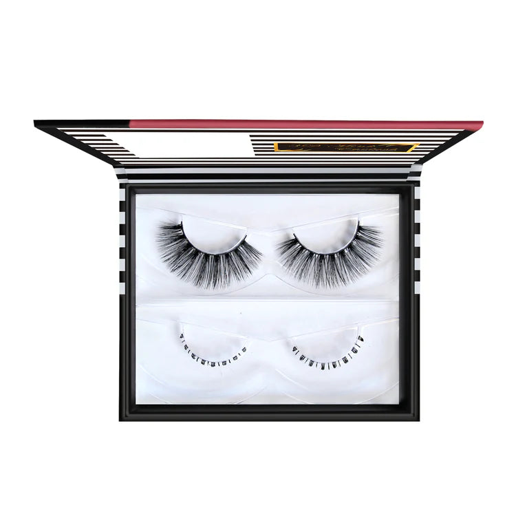 Character Luxurious Mink Eyelashes