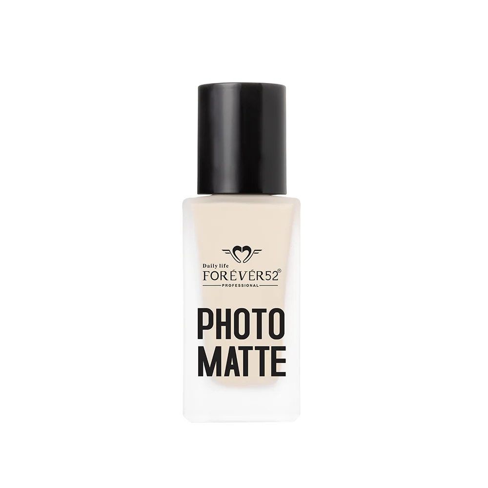 Photomatte Liquid Foundation (New Edition)