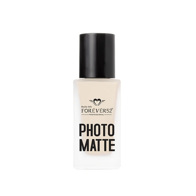 Photomatte Liquid Foundation (New Edition)