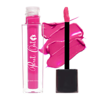 Forever 52 Pout Out Loud Lipstick