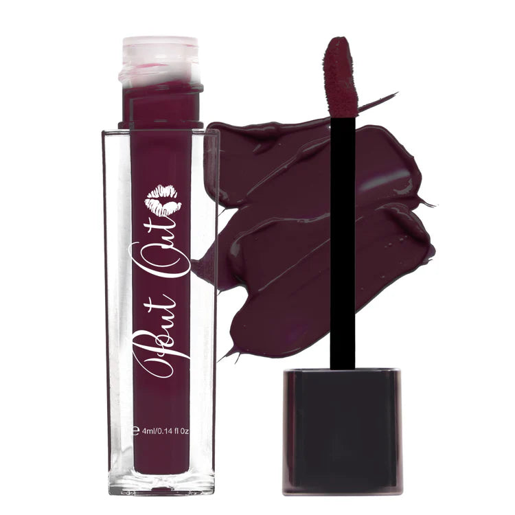 Forever 52 Pout Out Loud Lipstick