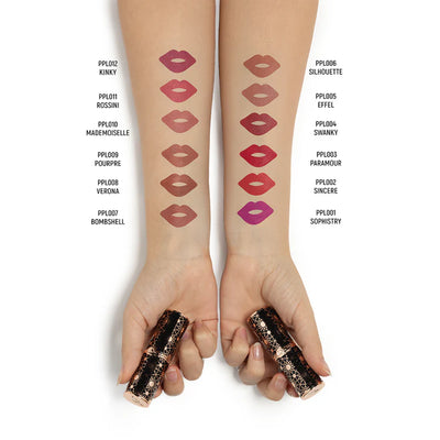 Forever52 Paris Pro Lipstick: