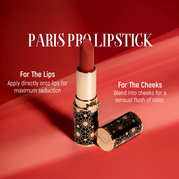 Forever52 Paris Pro Lipstick: