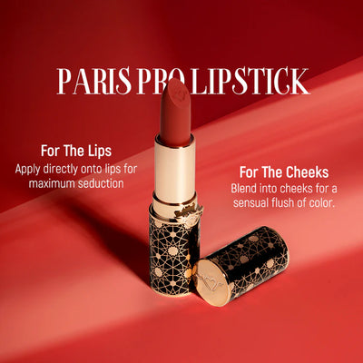 Forever52 Paris Pro Lipstick: