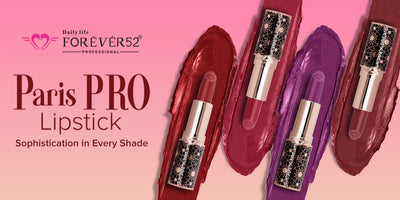 Forever52 Paris Pro Lipstick: