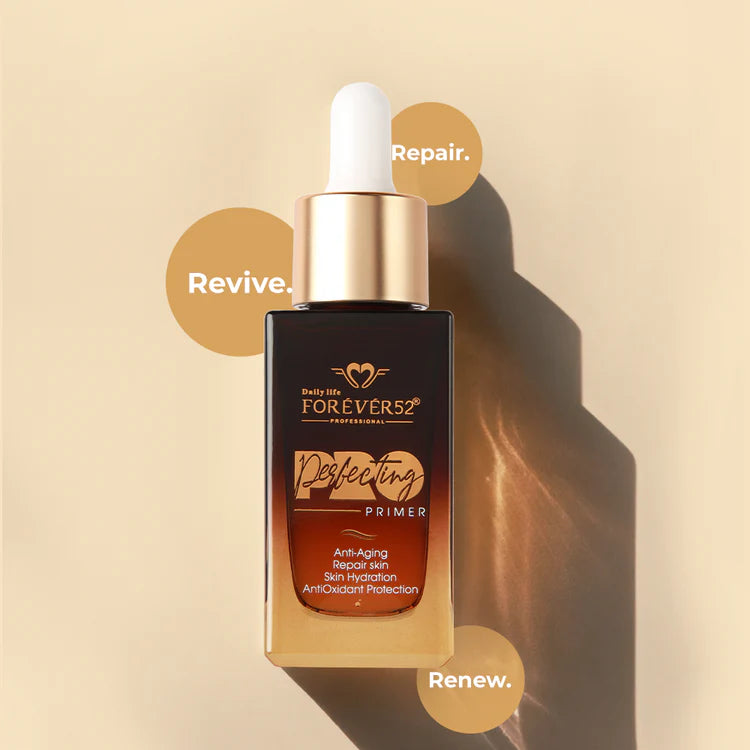 Forever 52 Pro Perfecting Primer - PRM001