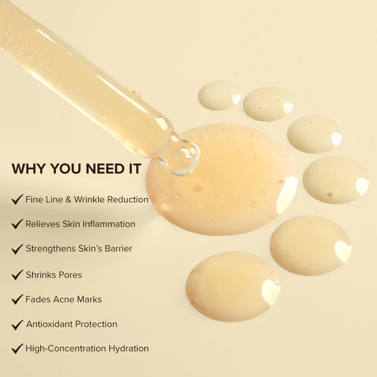 Forever 52 Pro Perfecting Primer - PRM001