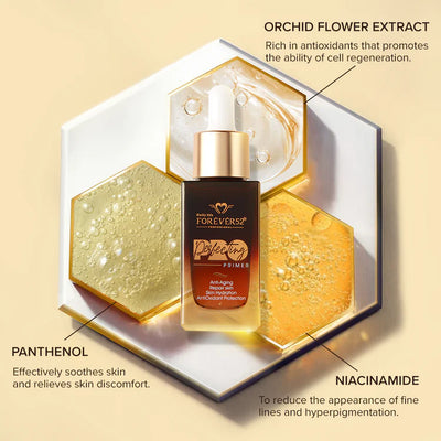 Forever 52 Pro Perfecting Primer - PRM001