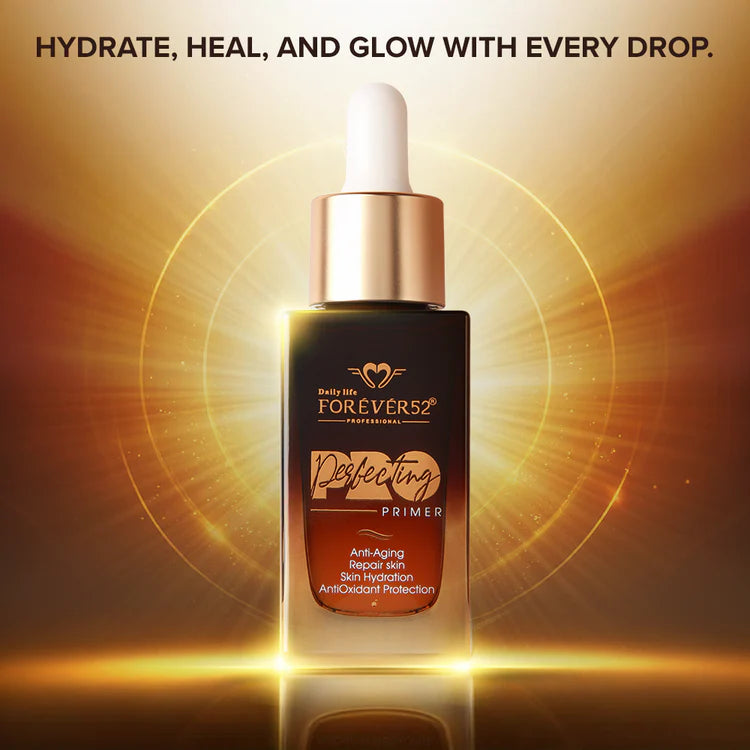 Forever 52 Pro Perfecting Primer - PRM001