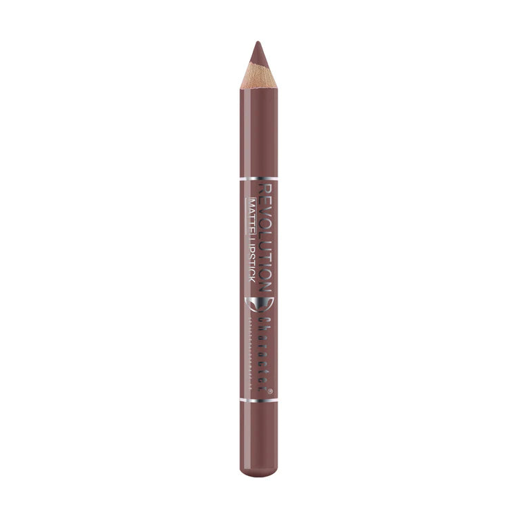 Character Revolution Matte Lipstick