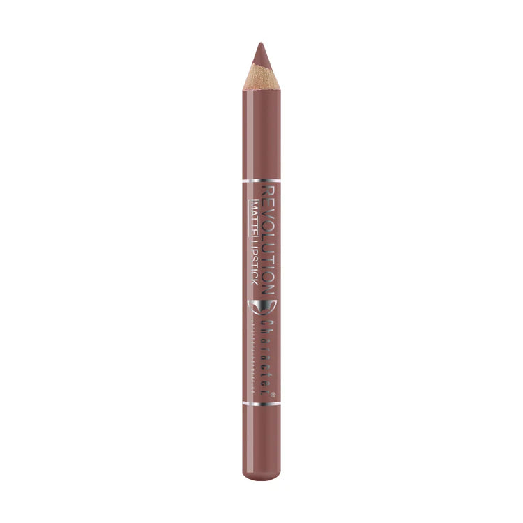 Character Revolution Matte Lipstick