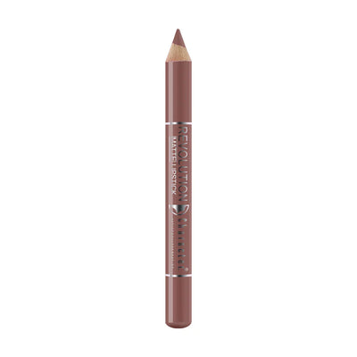 Character Revolution Matte Lipstick