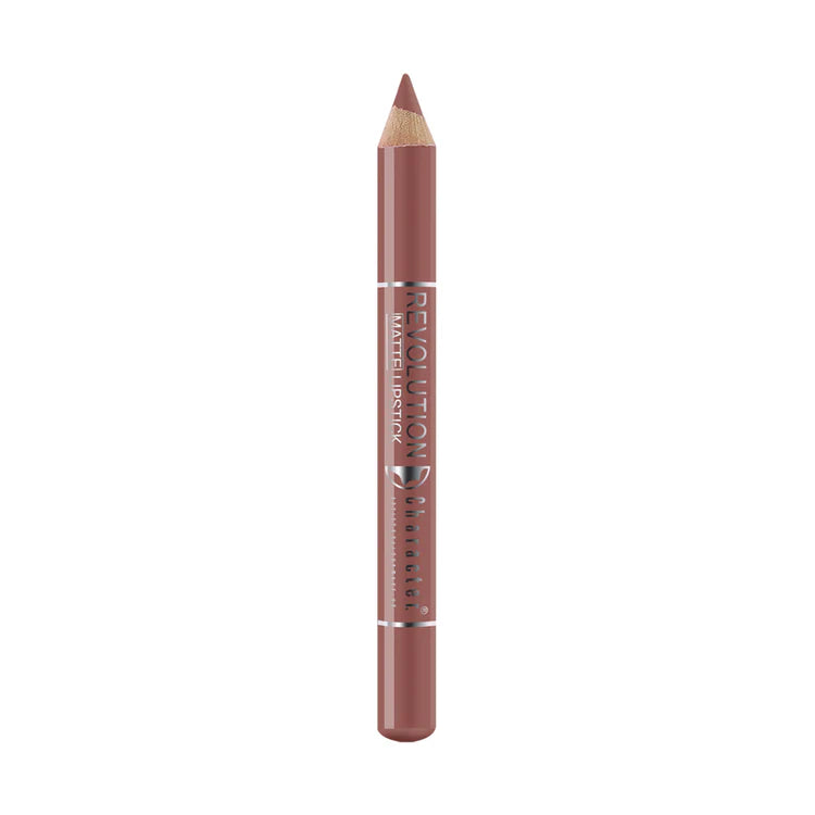 Character Revolution Matte Lipstick