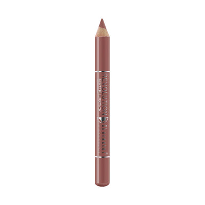 Character Revolution Matte Lipstick