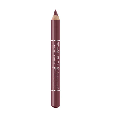 Character Revolution Matte Lipstick