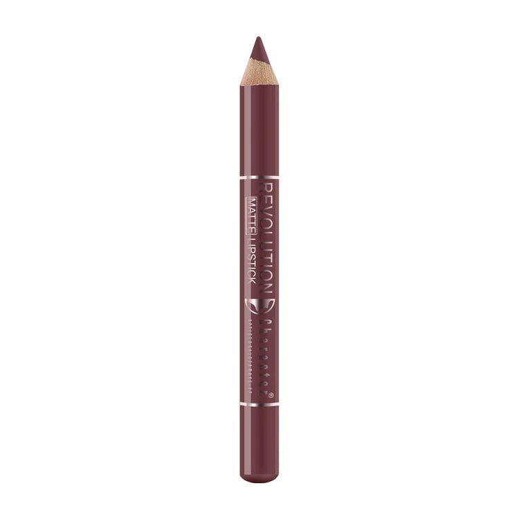 Character Revolution Matte Lipstick