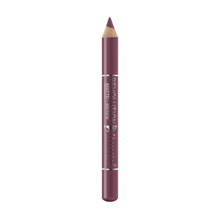 Character Revolution Matte Lipstick