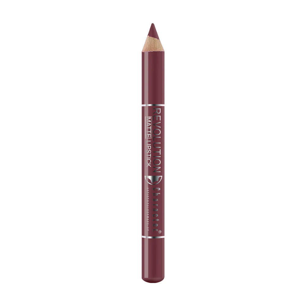Character Revolution Matte Lipstick