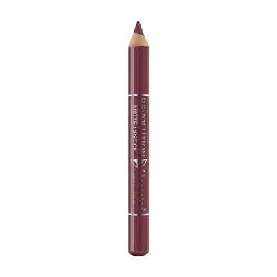 Character Revolution Matte Lipstick