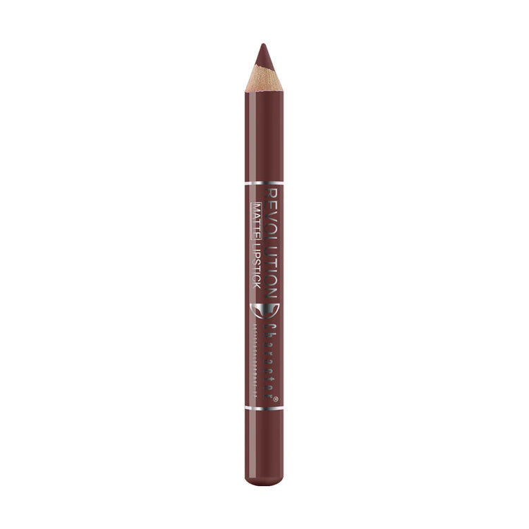 Character Revolution Matte Lipstick