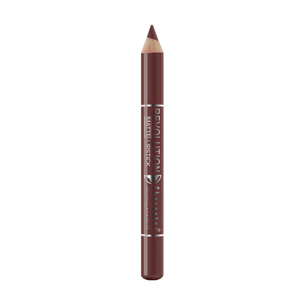 Character Revolution Matte Lipstick