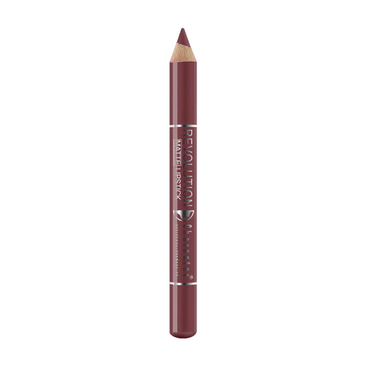 Character Revolution Matte Lipstick