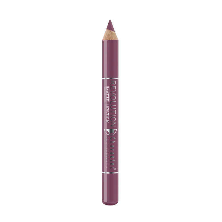 Character Revolution Matte Lipstick