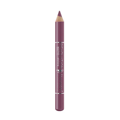 Character Revolution Matte Lipstick