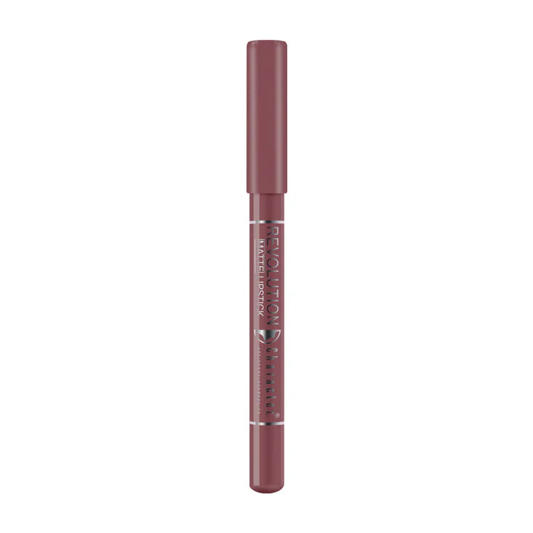Character Revolution Matte Lipstick