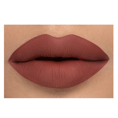 Velvet Rose Matte Lipstick